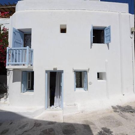 Sunday Summer Studio Mykonos Town Esterno foto