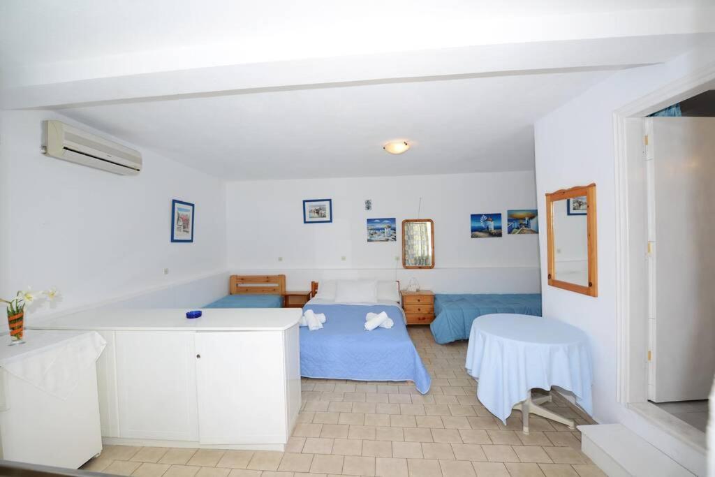 Sunday Summer Studio Mykonos Town Esterno foto