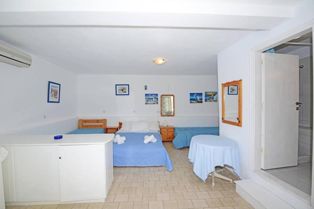 Sunday Summer Studio Mykonos Town Esterno foto