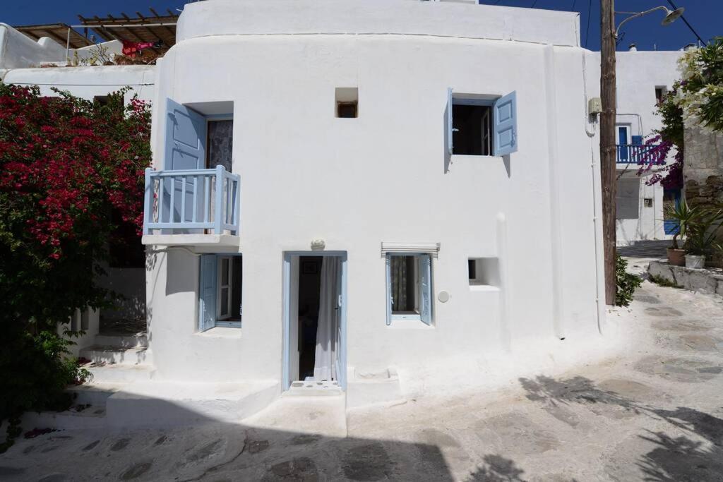 Sunday Summer Studio Mykonos Town Esterno foto